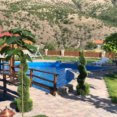 Vila Nika Велес Екстер'єр фото