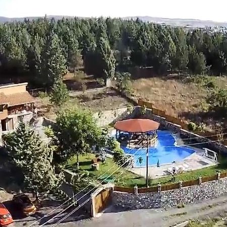 Vila Nika Велес Екстер'єр фото
