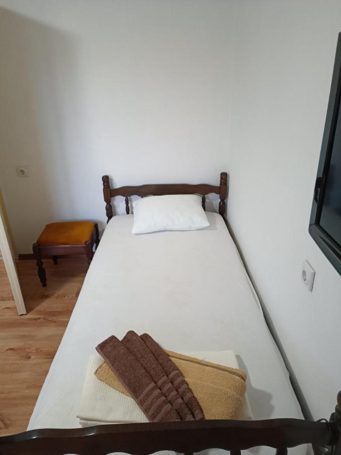 Vila Nika Велес Екстер'єр фото