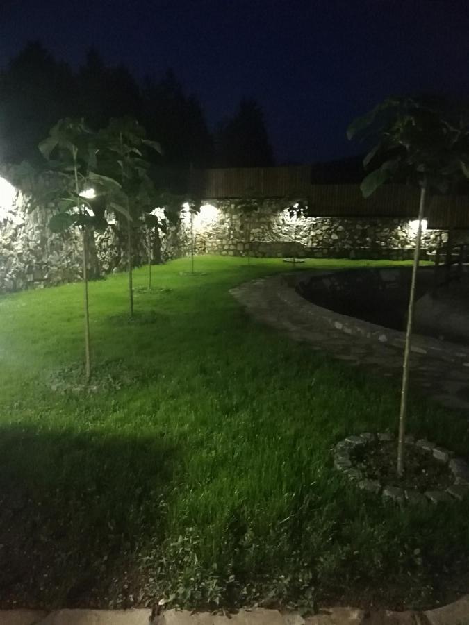 Vila Nika Велес Екстер'єр фото