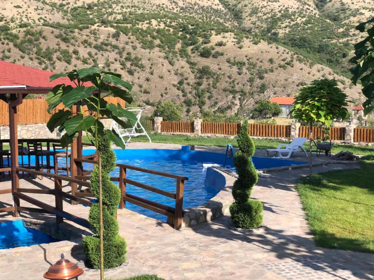 Vila Nika Велес Екстер'єр фото