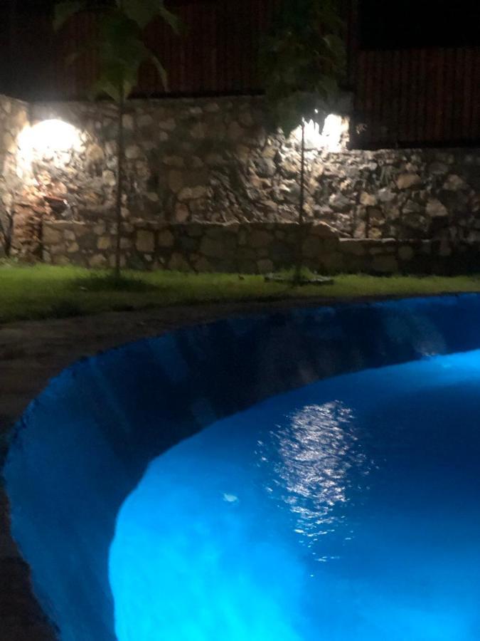Vila Nika Велес Екстер'єр фото