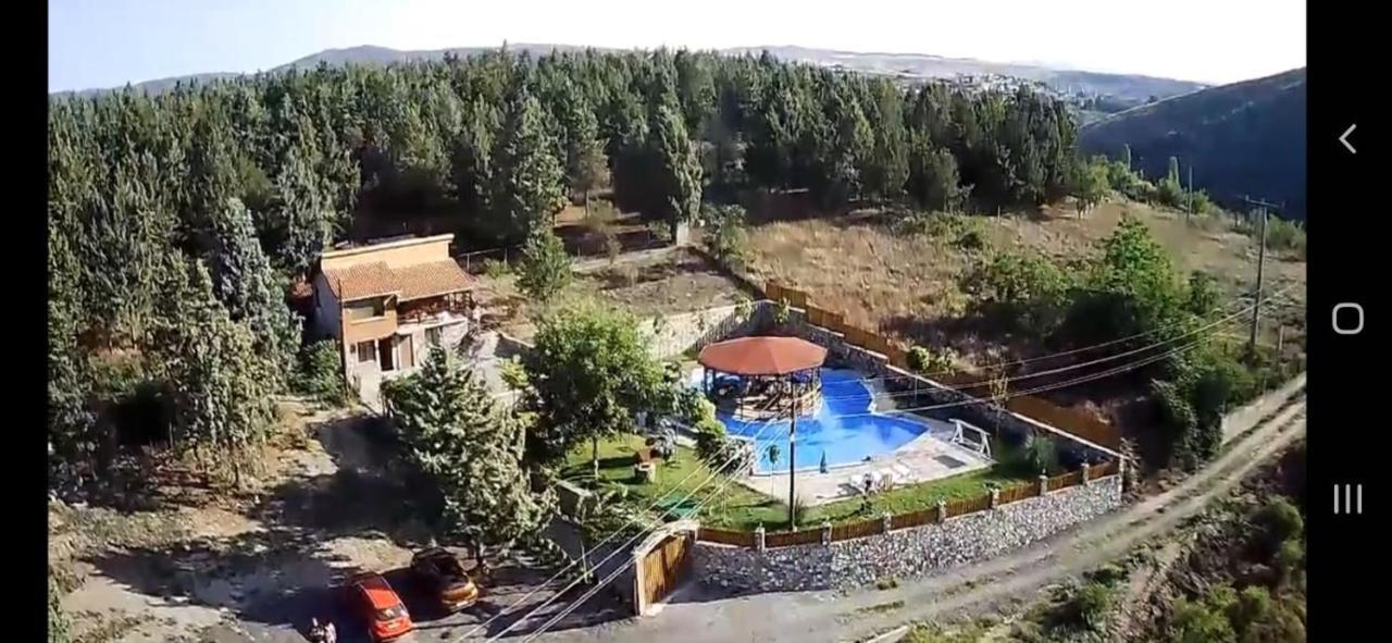 Vila Nika Велес Екстер'єр фото
